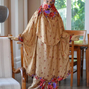 Salat Khimar